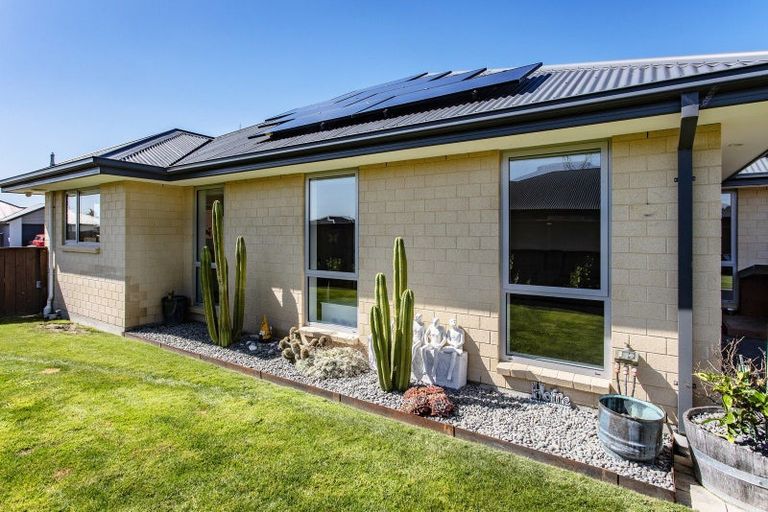 Photo of property in 36b Salisbury Avenue, Rangiora, 7400