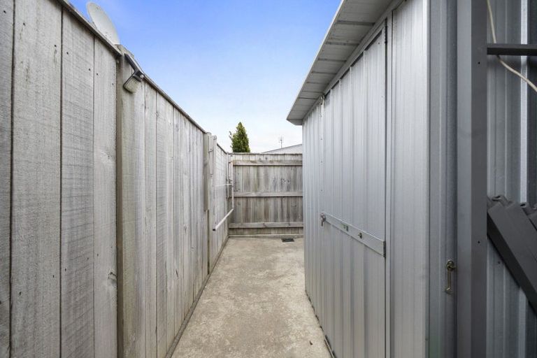 Photo of property in 67a Albert Street, Palmerston North, 4414