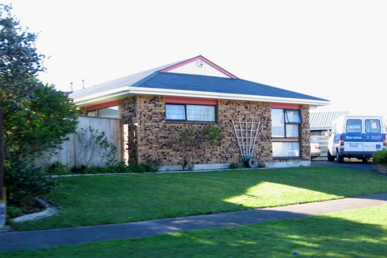 Photo of property in 54 Rennie Avenue, Milson, Palmerston North, 4414