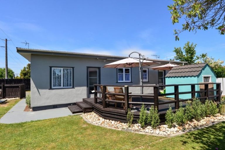 Photo of property in 103 Insoll Avenue, Enderley, Hamilton, 3214