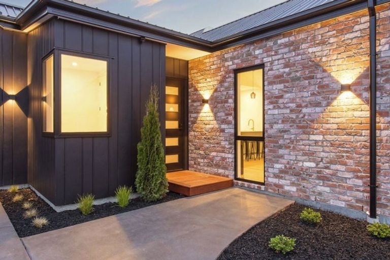 Photo of property in 5 Millstead Lane, Casebrook, Christchurch, 8051