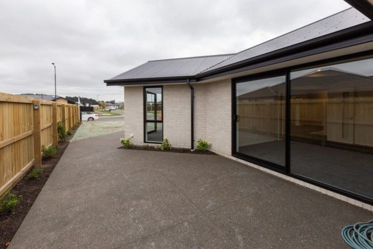 Photo of property in 101 Prestons Park Drive, Marshland, Christchurch, 8083