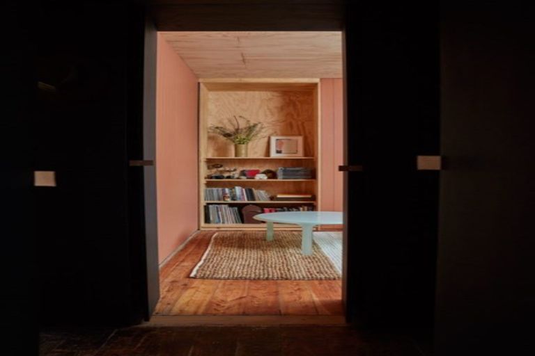 Photo of property in 1 Shaw Road, Eskdale, Napier, 4182