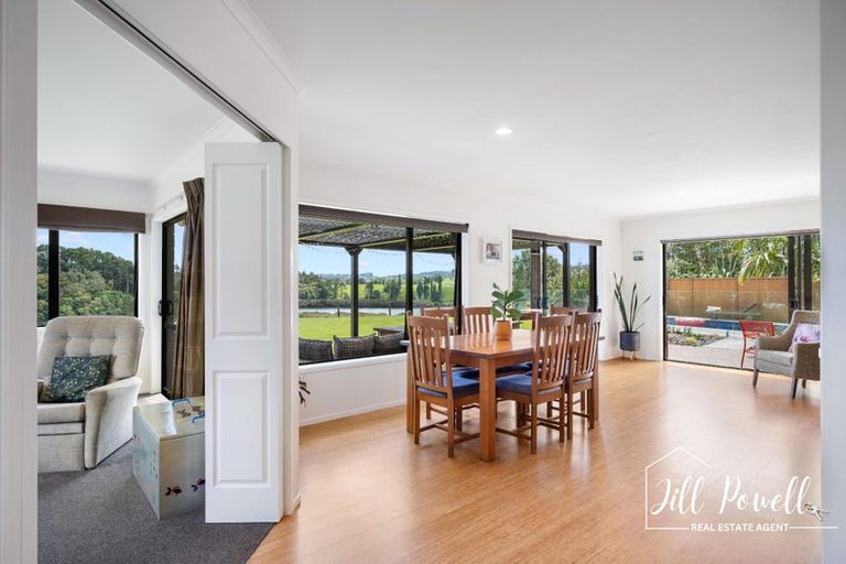 Photo of property in 93c Jumna Road, Maungaturoto, 0587