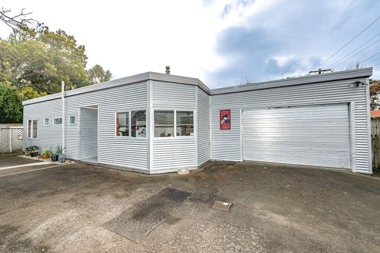 Photo of property in 32b Kings Avenue, Gonville, Whanganui, 4501