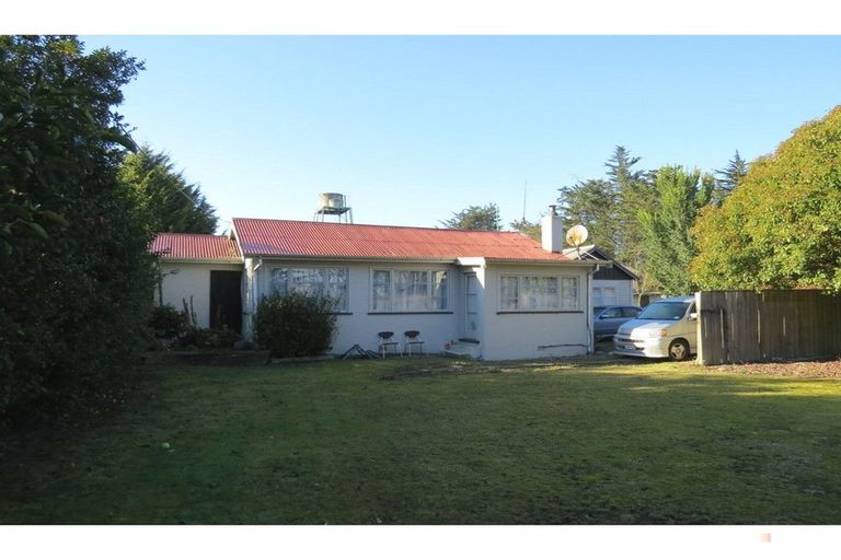 Photo of property in 98 Timaru-temuka Highway, Washdyke, Timaru, 7973