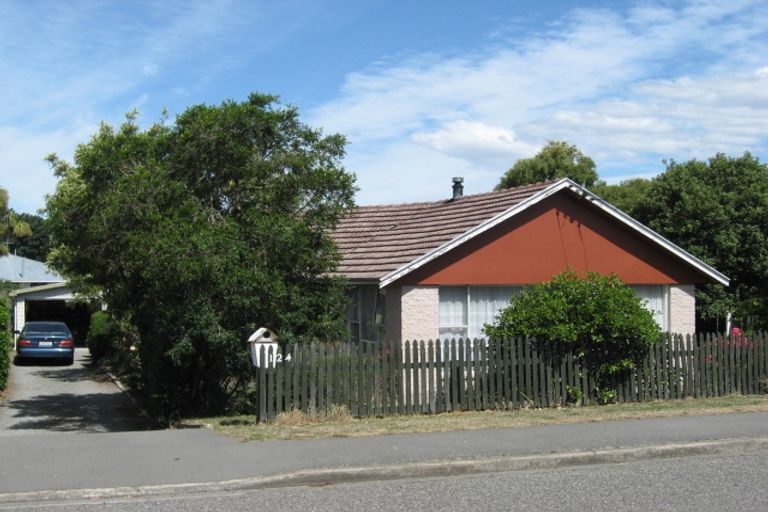 Photo of property in 124 Mcgregors Road, Linwood, Christchurch, 8062