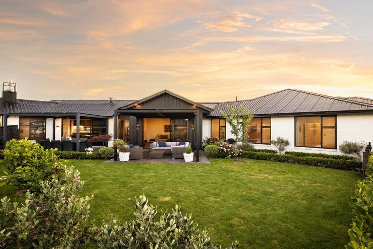 Photo of property in 24 Pinehurst Crescent, Morrinsville, 3300