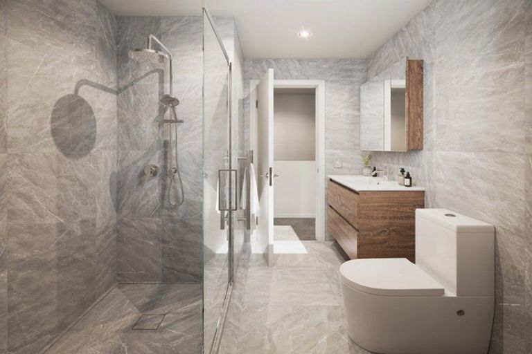 Photo of property in 16/19 Roberts Road, Glenfield, Auckland, 0629