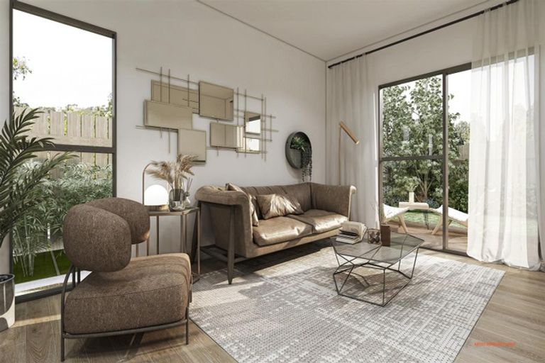 Photo of property in 131 Walters Road, Papakura, Takanini, 2110