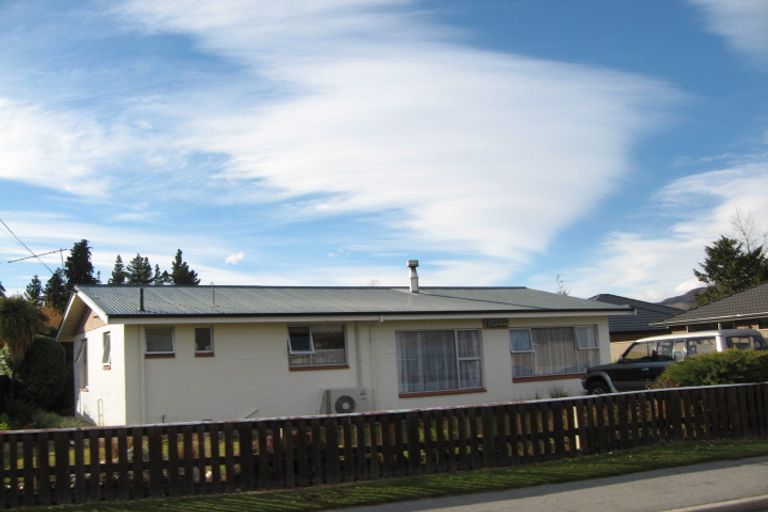 Photo of property in 7 Syndic Street, Cromwell, 9310