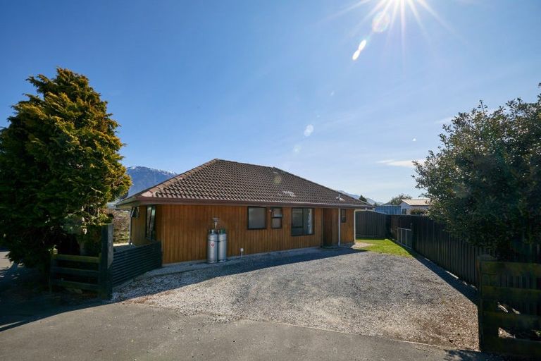 Photo of property in 213b Beach Road, Kaikoura, 7300