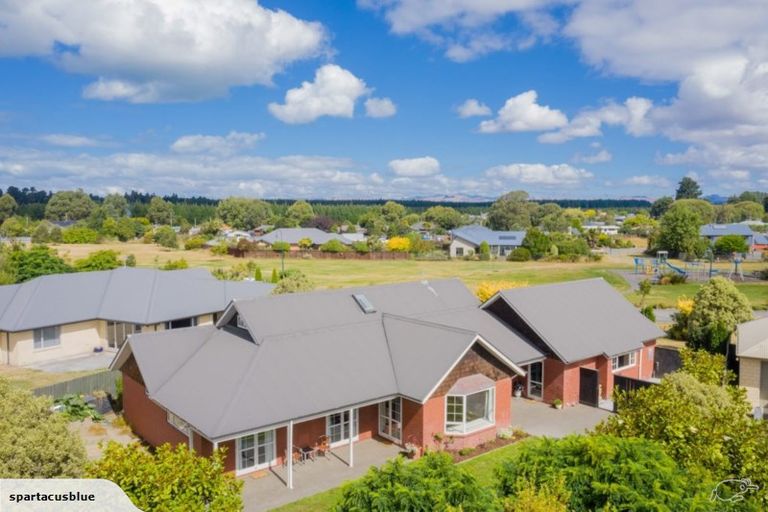 Photo of property in 25 Seabrooke Drive, Spencerville, Christchurch, 8083