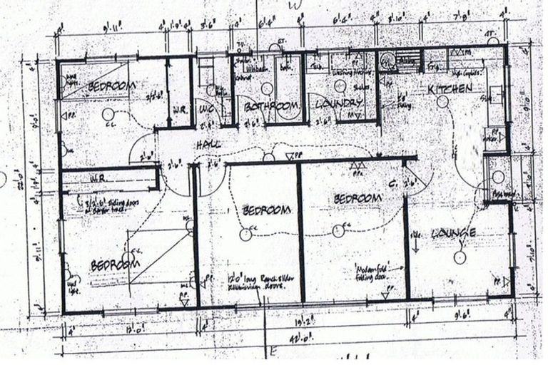 Photo of property in 48 Moffitt Street, Vogeltown, Wellington, 6021