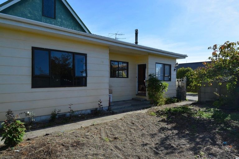 Photo of property in 249 Princes Street, Strathern, Invercargill, 9812