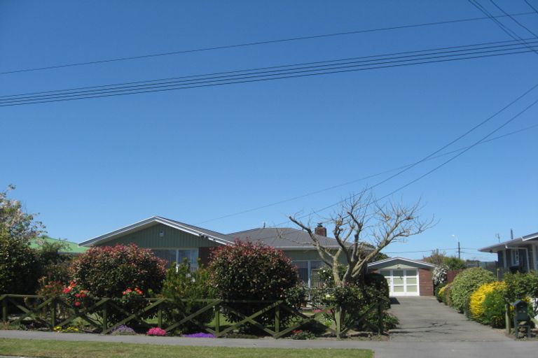 Photo of property in 62 Mooray Avenue, Bishopdale, Christchurch, 8053
