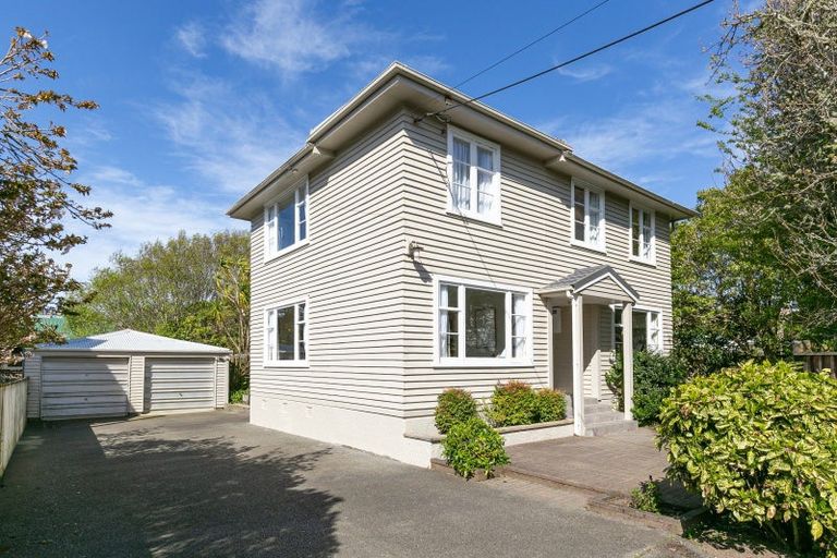 Photo of property in 33a Campbell Street, Karori, Wellington, 6012