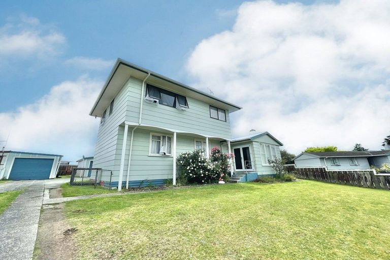 Photo of property in 2 Tainui Street, Tokoroa, 3420