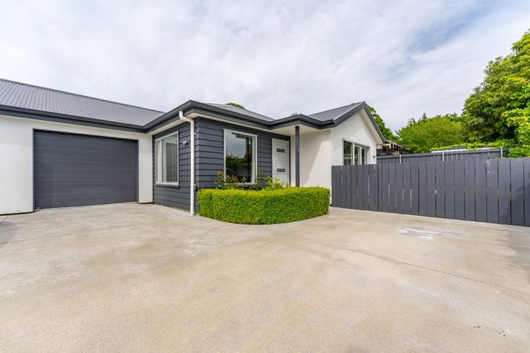 Photo of property in 3/28 Beverley Hill, Maori Hill, Timaru, 7910