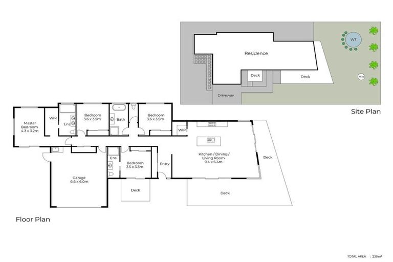 Photo of property in 12 Huntingdon Street, Kingston, Athol, 9793