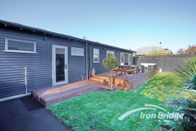 Photo of property in 43b Tilford Street, Woolston, Christchurch, 8062