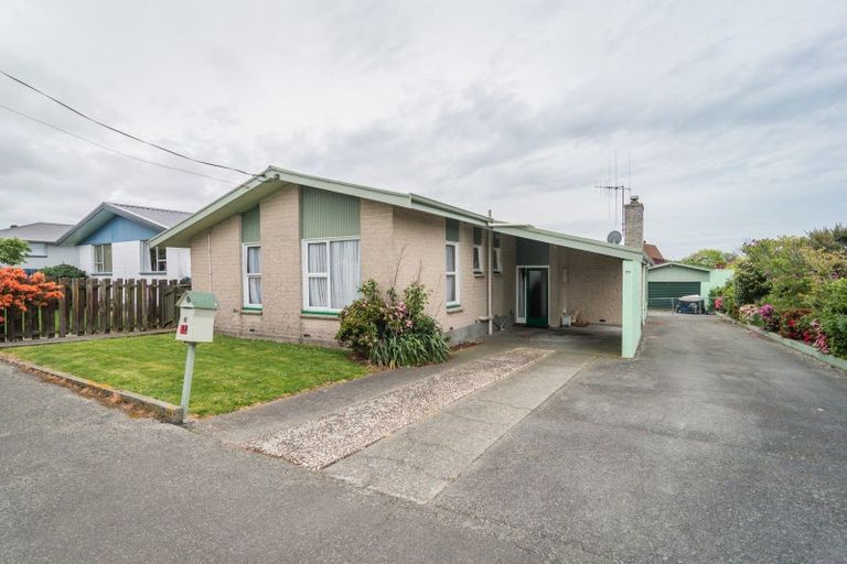 Photo of property in 29 Jellicoe Street, Oceanview, Timaru, 7910