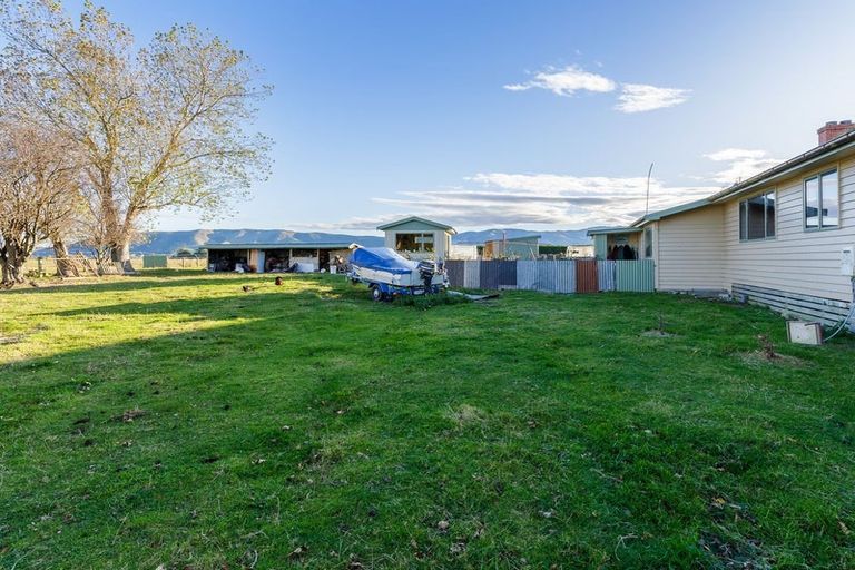 Photo of property in 103 Maytown Road, Waimate, 7978