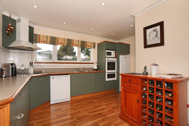 Photo of property in 409 Ruahine Street, Terrace End, Palmerston North, 4410