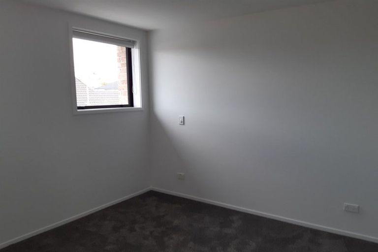 Photo of property in 29b Webb Street, St Albans, Christchurch, 8014