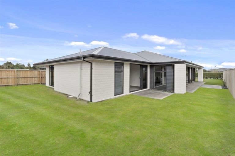 Photo of property in 668 Springston Rolleston Road, Rolleston, 7615