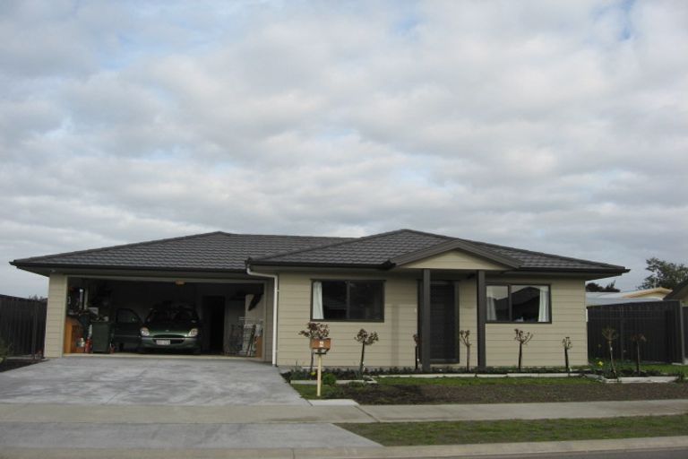 Photo of property in 4 Chatham Mews, Flaxmere, Hastings, 4120