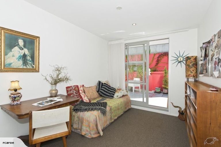 Photo of property in 1d/2 Dickens Street, Grey Lynn, Auckland, 1021