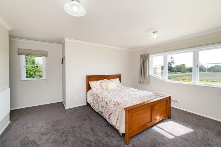 Photo of property in 485 Poplar Road, Opiki, Palmerston North, 4474