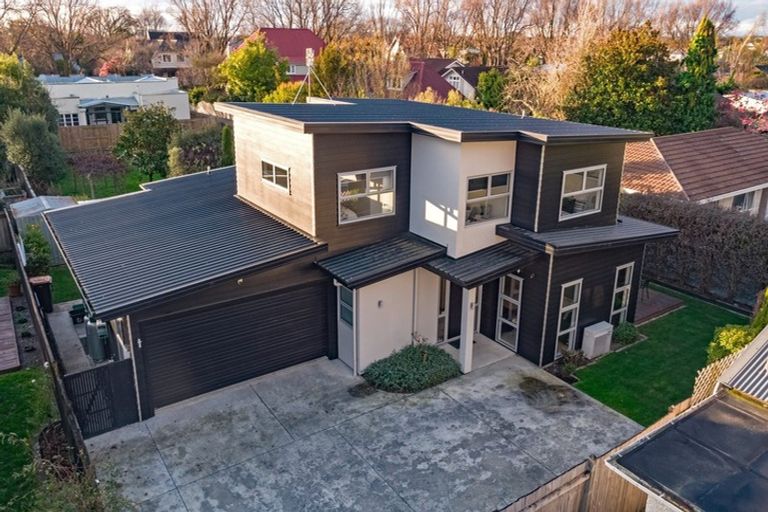 Photo of property in 477a College Street, Hokowhitu, Palmerston North, 4410