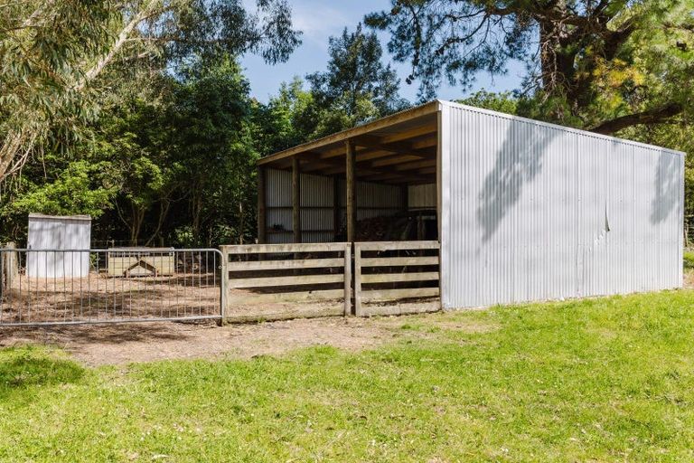 Photo of property in 764 Norfolk Road, Upper Plain, Carterton, 5791