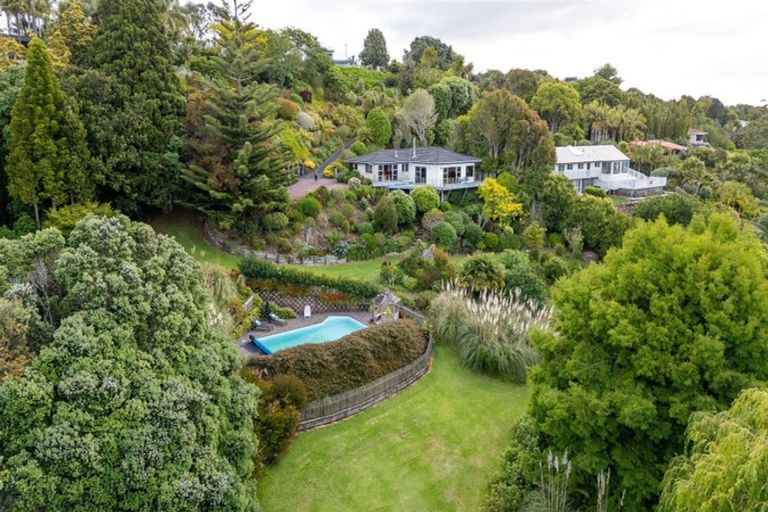 Photo of property in 7 The Lookout, Kerikeri, 0230