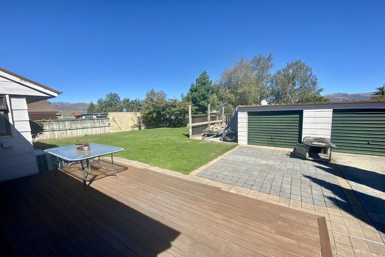 Photo of property in 27 Antimony Crescent, Cromwell, 9310