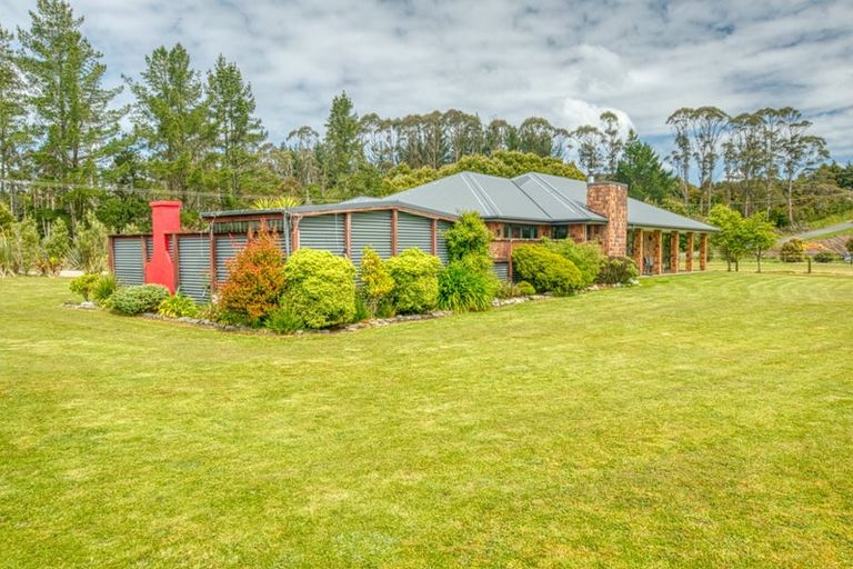 Photo of property in 219 Keogans Road, Arahura Valley, Hokitika, 7882