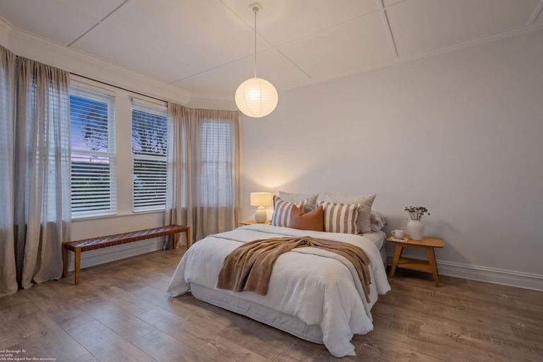 Photo of property in 176 Macmaster Street, Richmond, Invercargill, 9810