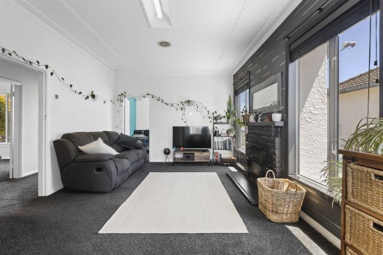 Photo of property in 199 Coronation Avenue, Welbourn, New Plymouth, 4310