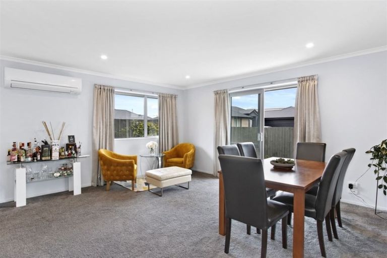 Photo of property in 12 Echelon Drive, Wigram, Christchurch, 8042