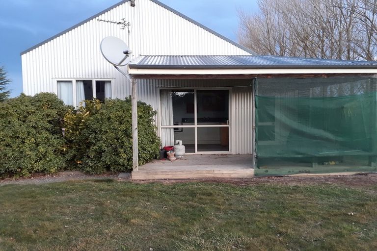 Photo of property in 180 Isaac Road, Eyrewell, Rangiora, 7476