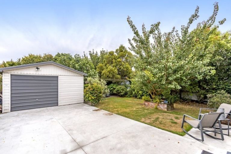 Photo of property in 651 Gloucester Street, Linwood, Christchurch, 8062