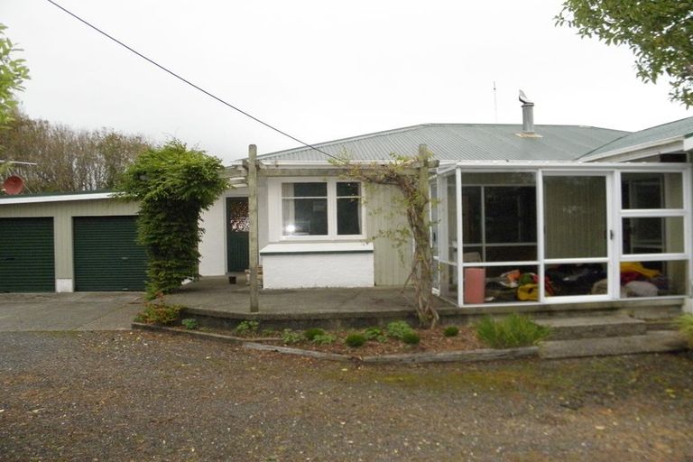 Photo of property in 57 Bryson Road, Otatara, Invercargill, 9879