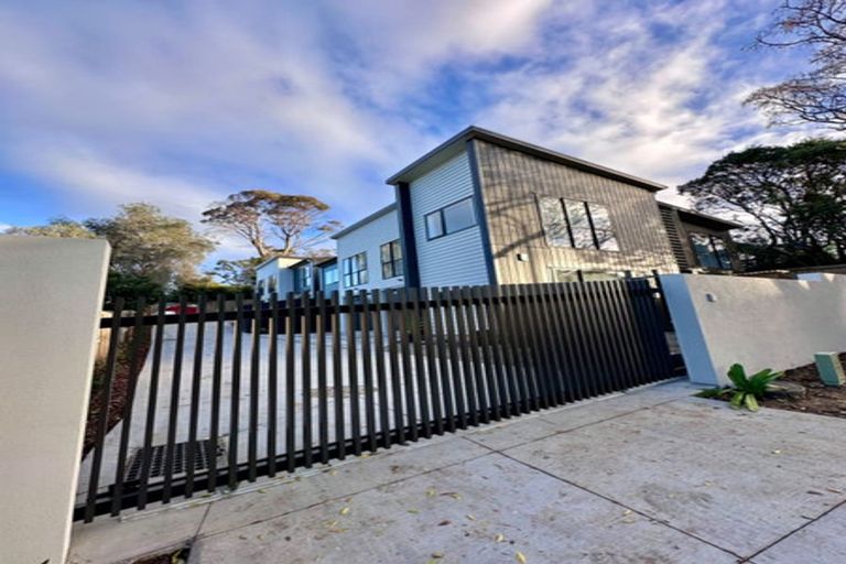 Photo of property in 15c Lush Avenue, St Johns, Auckland, 1072