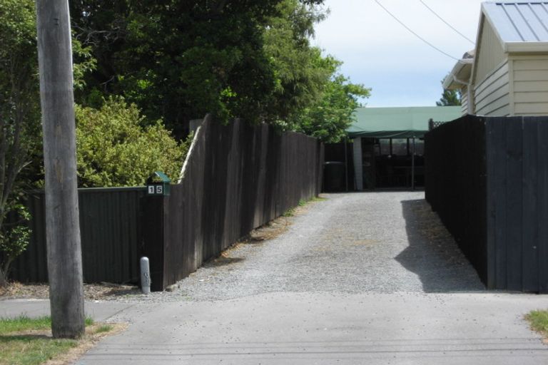 Photo of property in 15 Alport Place, Woolston, Christchurch, 8023