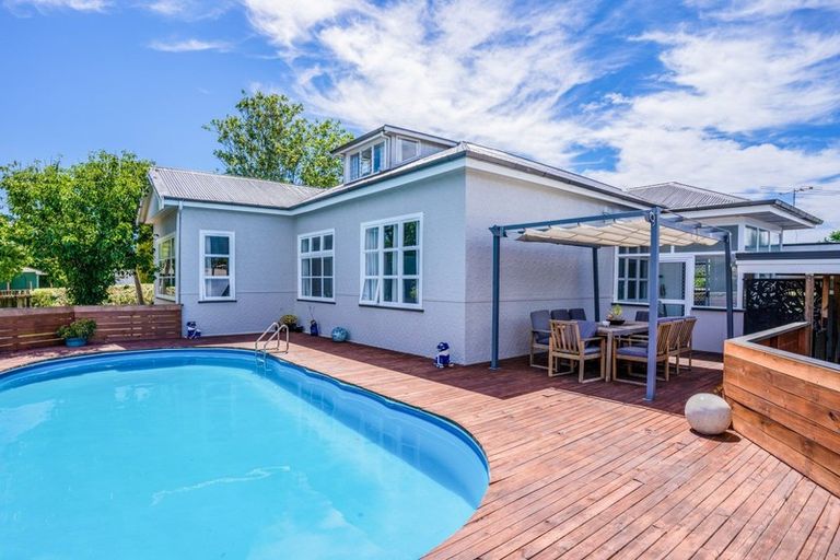 Photo of property in 112 Oak Street, Mangapapa, Gisborne, 4010