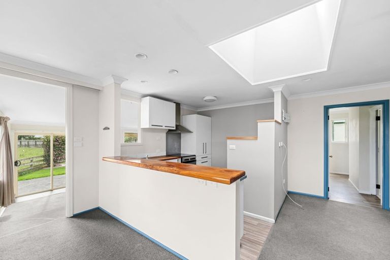 Photo of property in 55 Matarikoriko Road, Brixton, Waitara, 4382