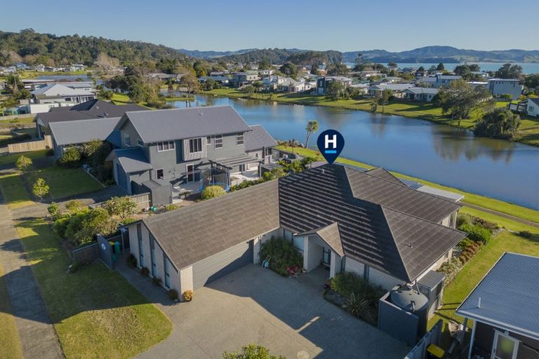 Photo of property in 14 Motukorure Parade, Cooks Beach, Whitianga, 3591