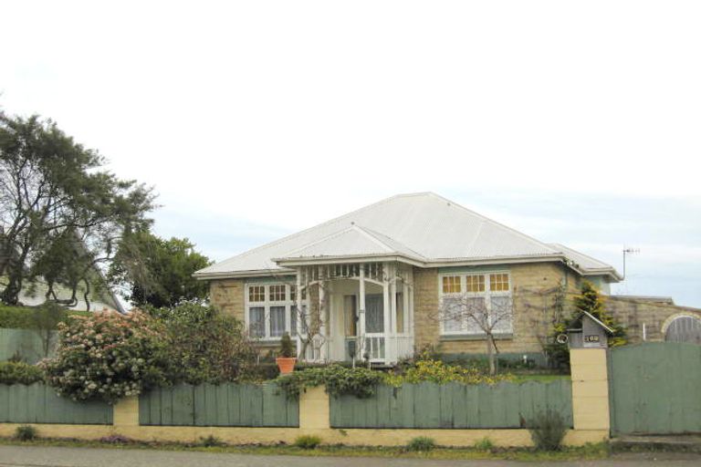 Photo of property in 169a Pomona Street, Strathern, Invercargill, 9812